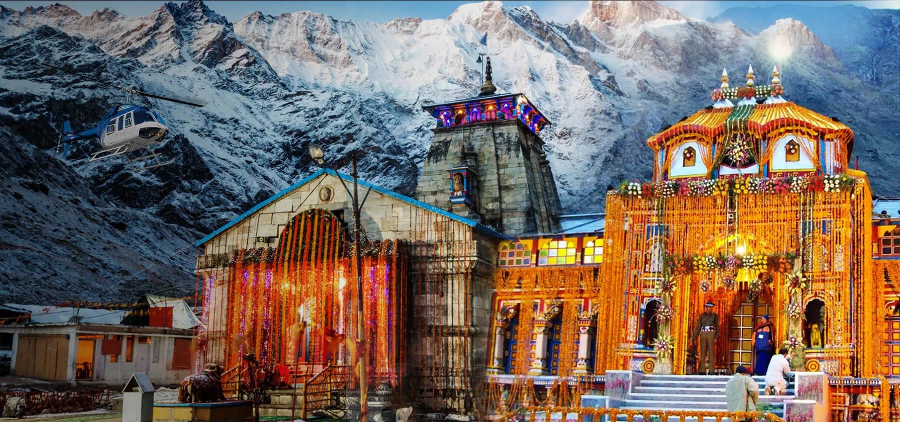 Explore Incredible India: Where Every Journey Is A Story