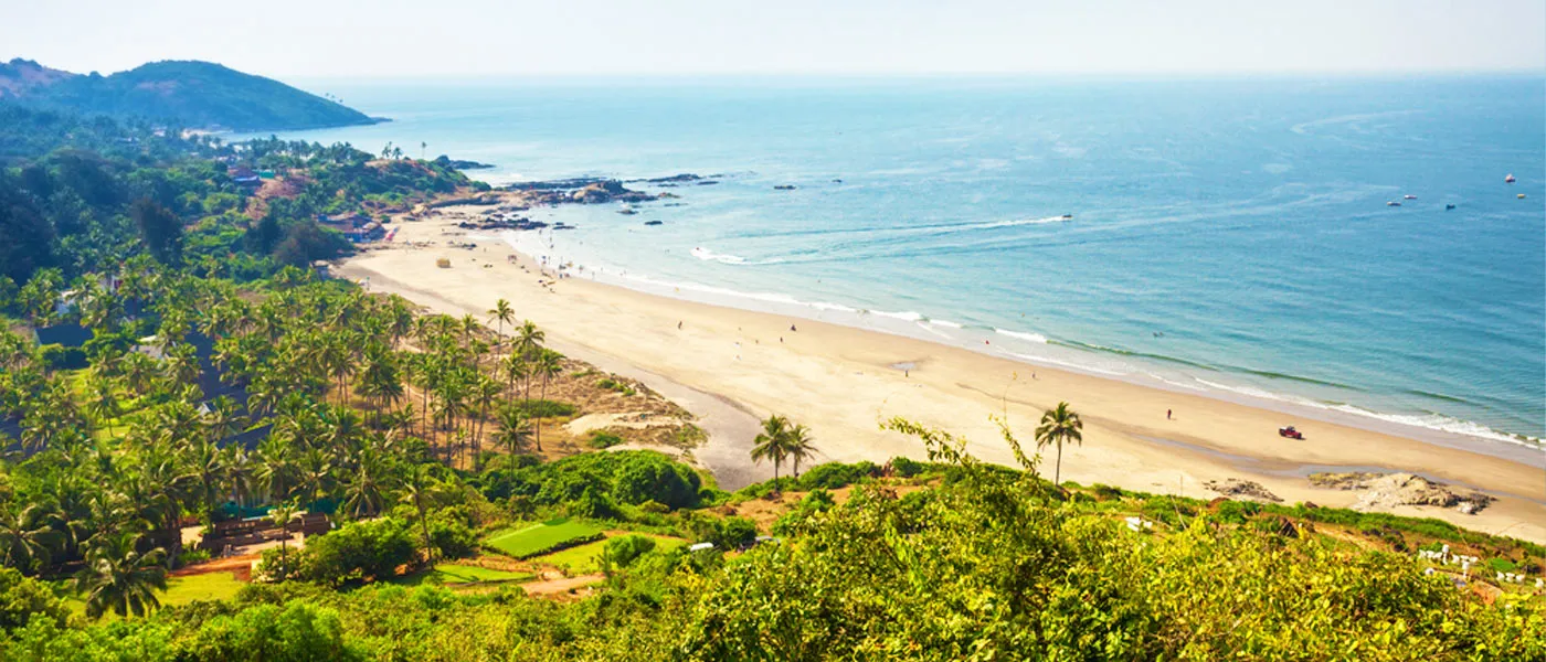 Goa
