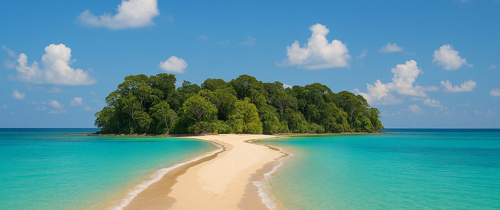 Andaman Tour Packages