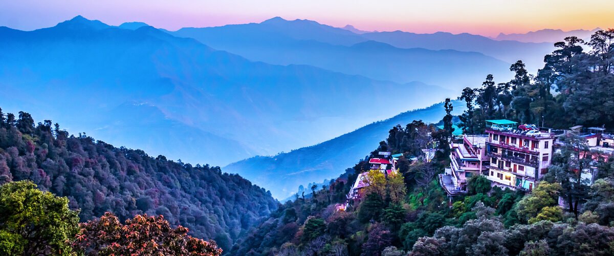 dhanaulti