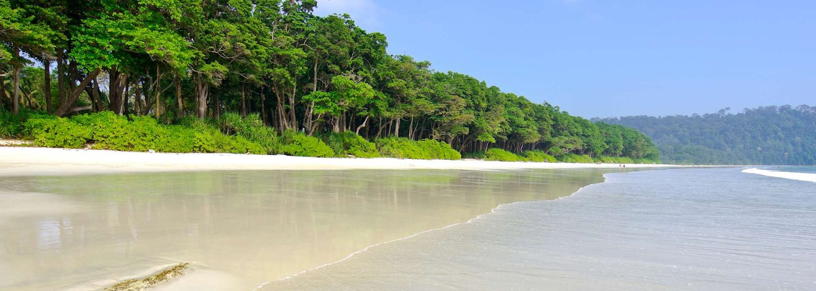Andaman Tour Packages