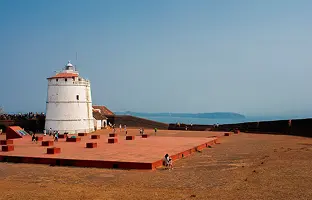 Explore Forts and Historical Site