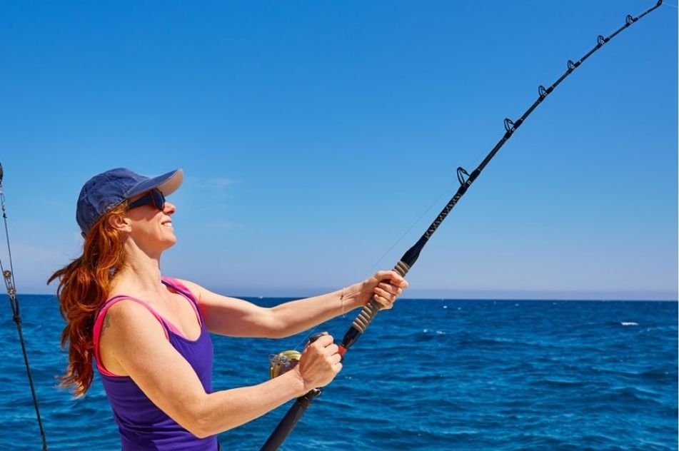 Fishing