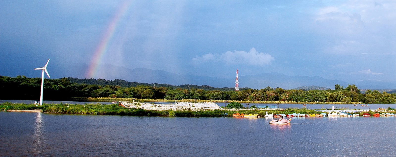Chandigarh Travel Guide