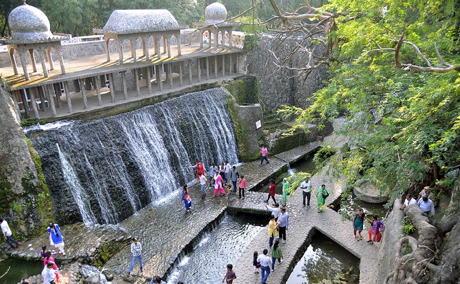 Chandigarh Travel Guide