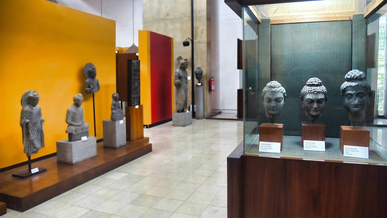 Museums