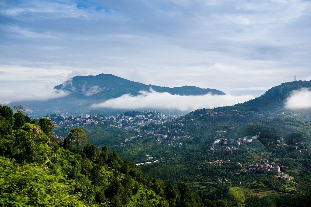 Shimla Tour Packages: Discover the Beauty of the Himalayan Paradise