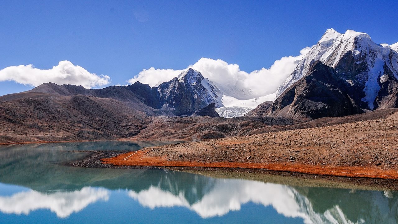 Sikkim Tour Packages