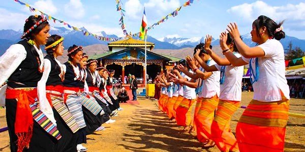 Experience Local Culture & Food