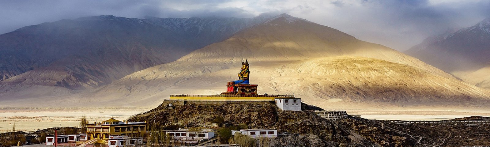 10 Days Stok Kangri Trek Ladakh Tour Package