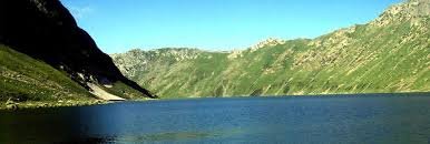 7 Days Tral, Narastan, Marsar Trek, Srinagar Tour Package