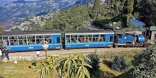 13 Days North India and Darjeeling Tour Package By Rail
