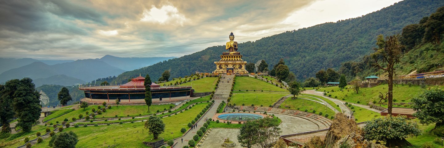 6 Days Darjeeling Gangtok Tour Package