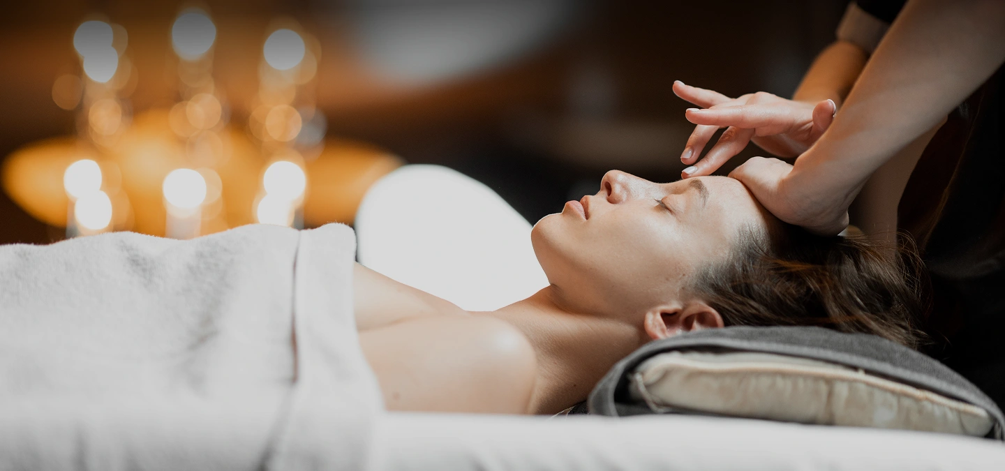 7 Days Ananda Destination Spa Tour Package