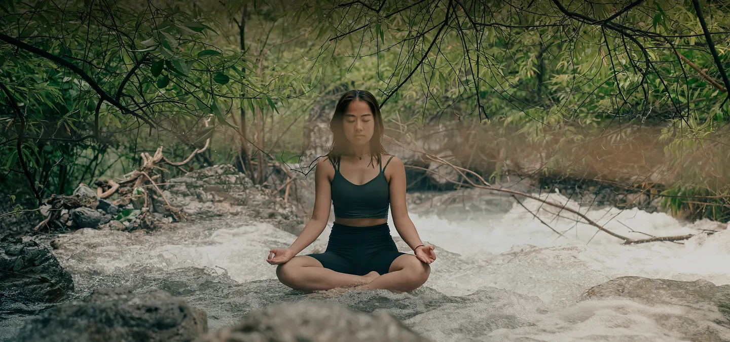 10 Days Yoga Tour in Rishikesh Ashram