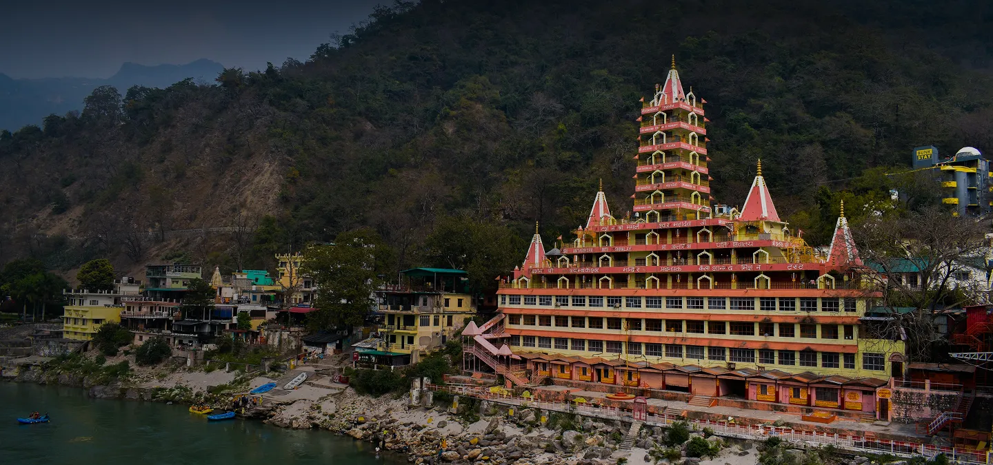 10 Days Delhi, Rishikesh Tour Package