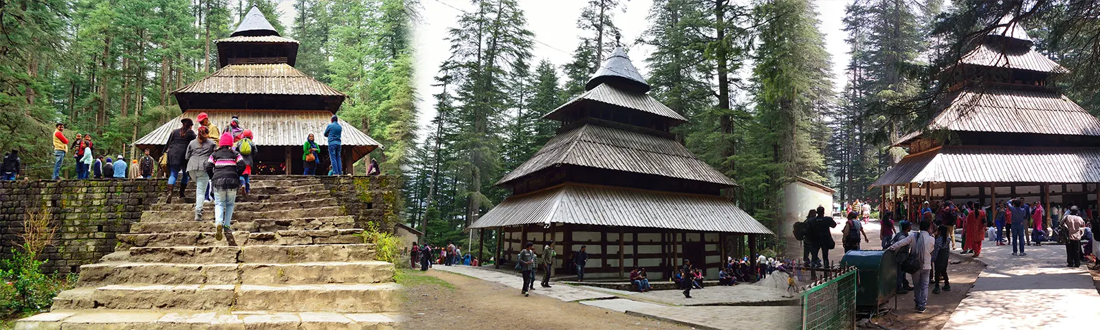 Temple
