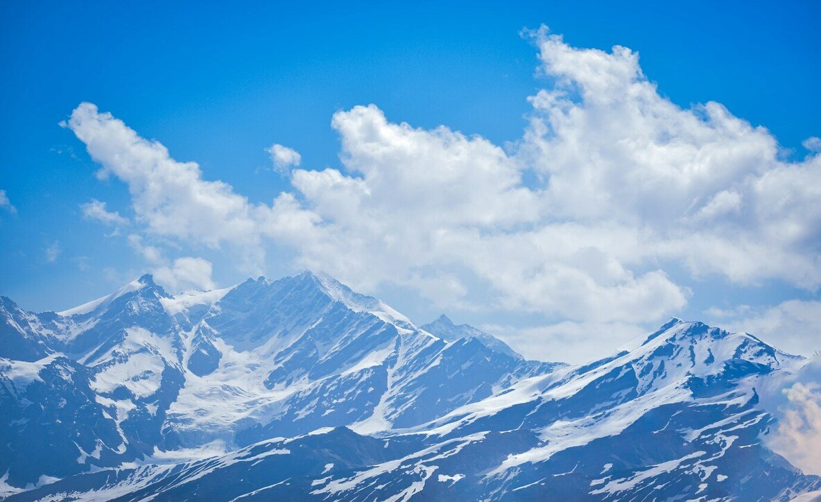 Kullu Manali Tour Packages