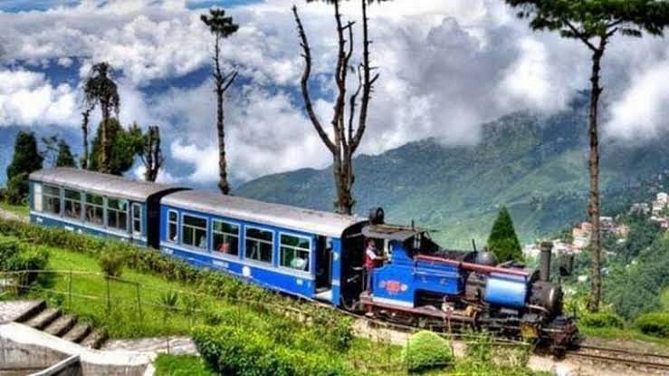 Darjeeling