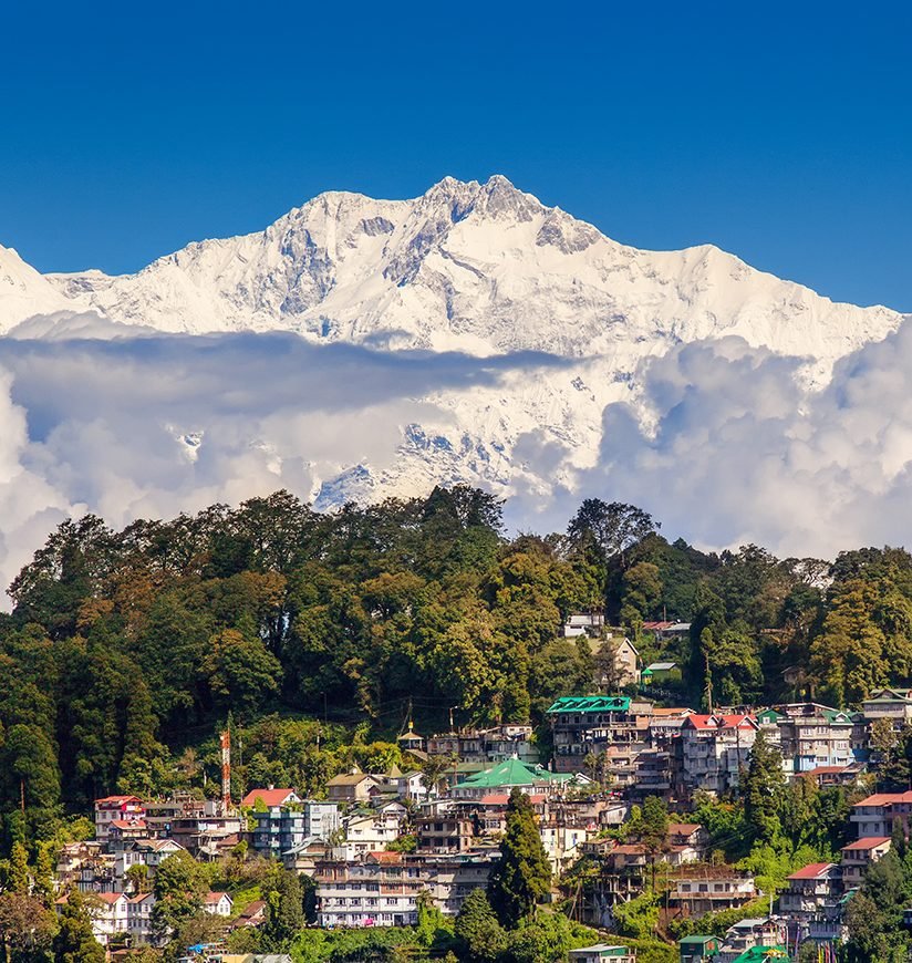 Darjeeling