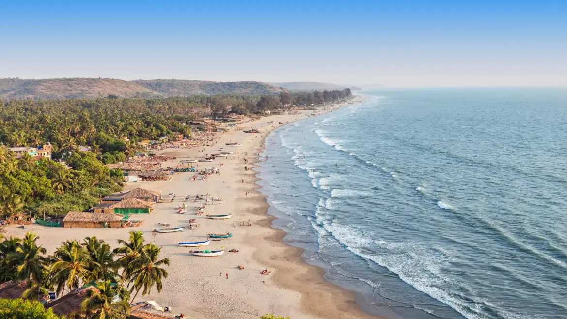 Goa