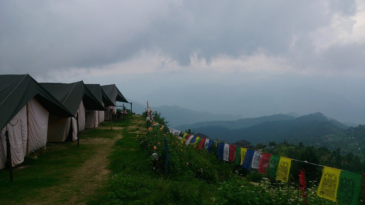 Dhanaulti Tour Packages