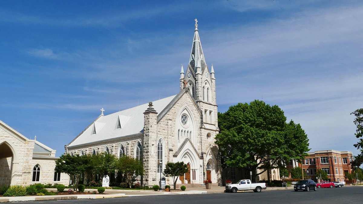 St. Mary’s Church