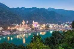 Rishikesh Tour Package