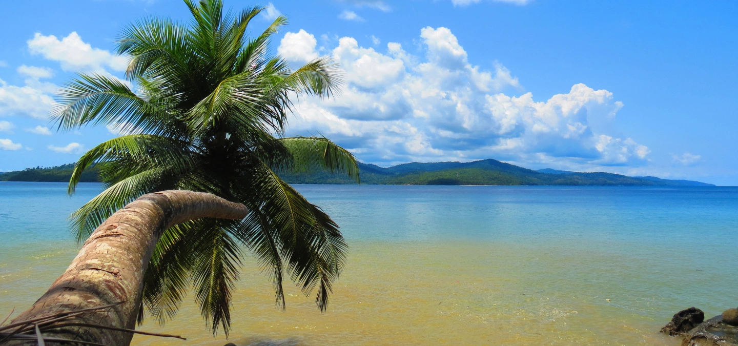 6 Days Andaman Honeymoon Tour Package