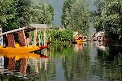 Betaab Valley