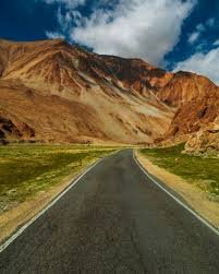 Visit High-Altitude Lakes