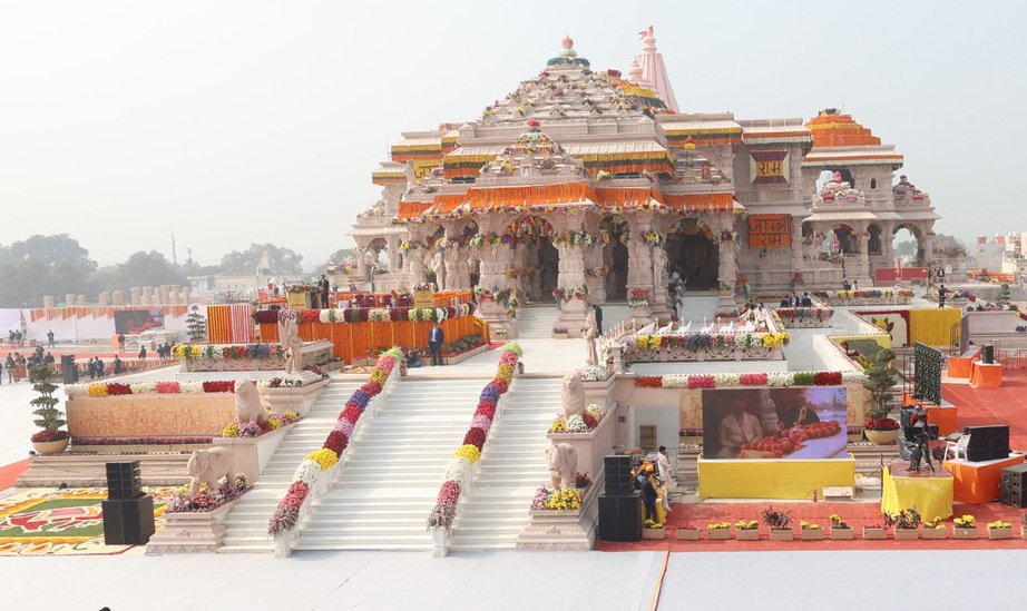 Ayodhya 1 Day Explore Package