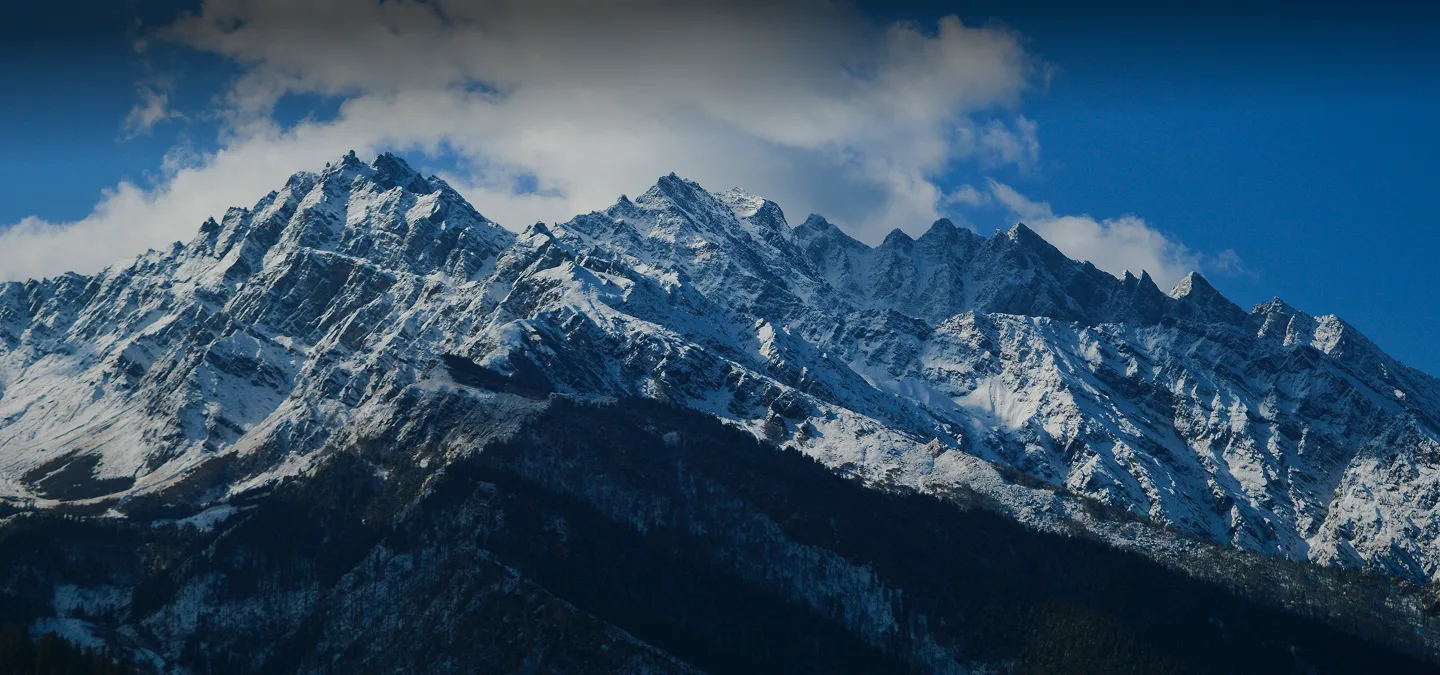 5 Days Nainital, Kausani, & Ranikhet Tour Package
