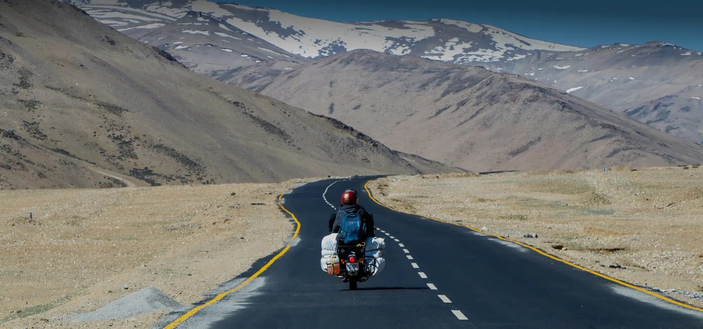 7 Days Leh, Monasteries, Nubra Valley, & Pangong Lake Tour Package