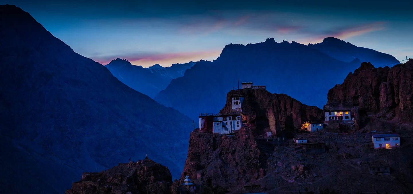 10 Days Grand Himachal Tour Package
