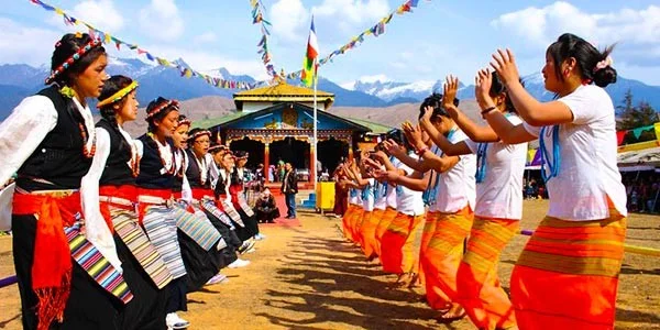Discover Local Culture, Markets & Traditional Cuisine